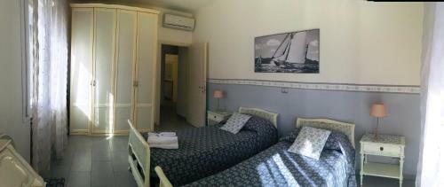 Apartamento Anna's Home