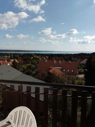 Apartamento Panor�ma Pihen?h�z