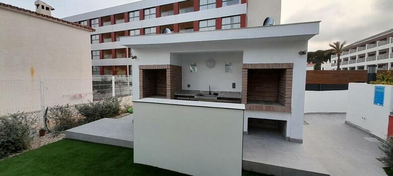 Hotel Azahar Beach Red Apartments