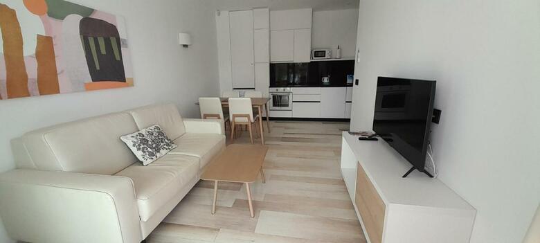 Hotel Azahar Beach Red Apartments