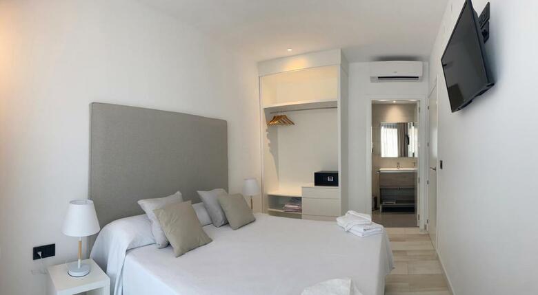Hotel Azahar Beach Red Apartments