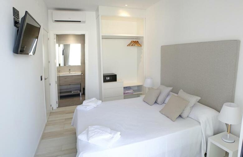 Hotel Azahar Beach Red Apartments