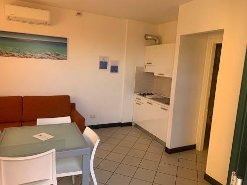 Apartamento Borgomare Libeccio