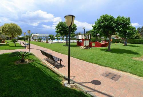 Apartamento Borgomare Libeccio