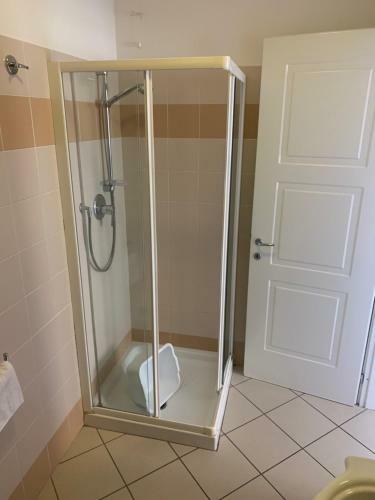 Apartamento Borgomare Libeccio