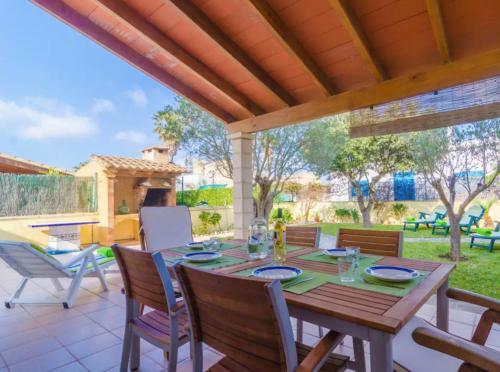Apartamento Can Panseta