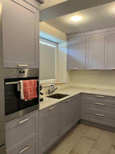 Dream Home Apartments