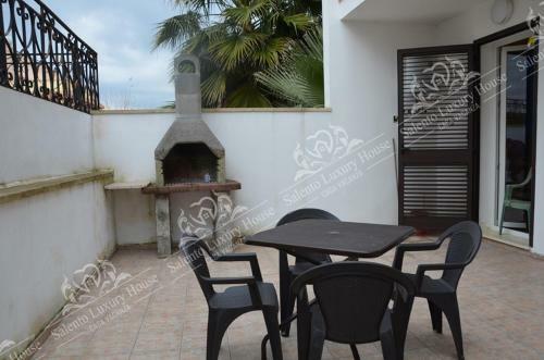 Apartamento Luxury 20