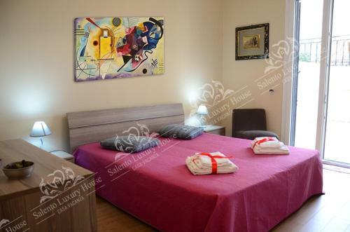 Apartamento Luxury 20