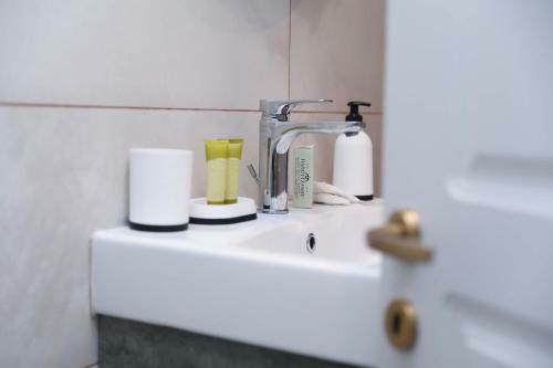Apartamento Casa Con Panorama