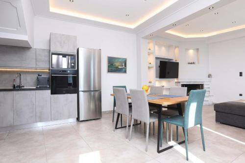 Apartamento Casa Con Panorama