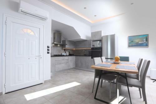 Apartamento Casa Con Panorama