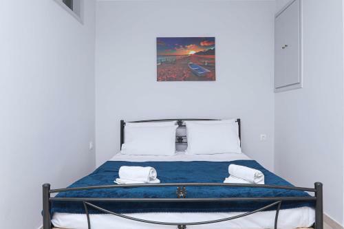 Apartamento Casa Con Panorama