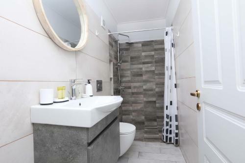 Apartamento Casa Con Panorama