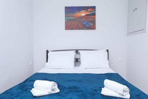 Apartamento Casa Con Panorama