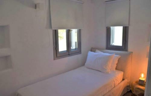 House Of Nikol - Cycladic Sensation