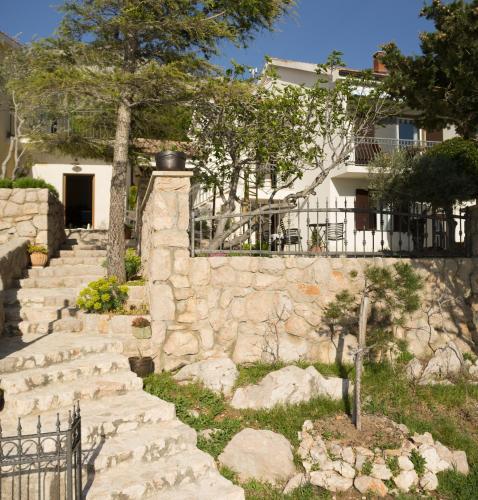 Apartamento Bari? Draga