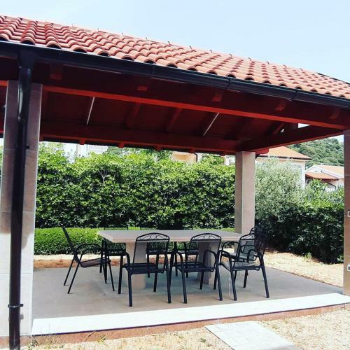 Studio Apartmani Uz Pla?u, Vila ?tedul, Barbat 422a