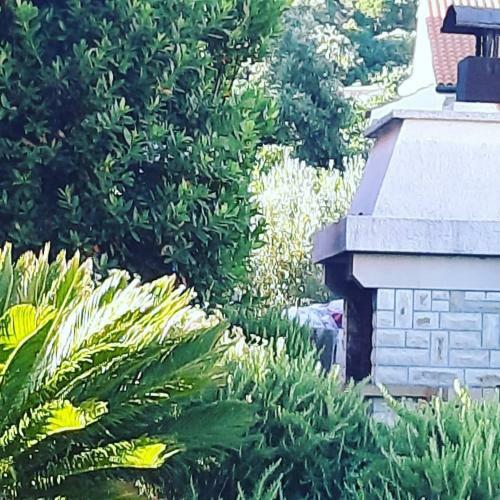 Studio Apartmani Uz Pla?u, Vila ?tedul, Barbat 422a