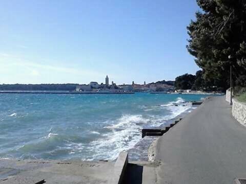 Studio Apartmani Uz Pla?u, Vila ?tedul, Barbat 422a
