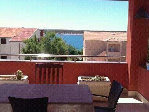 Studio Apartmani Uz Pla?u, Vila ?tedul, Barbat 422a