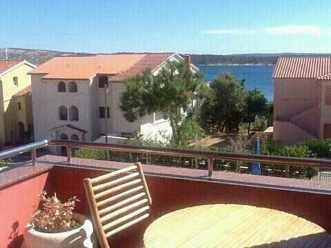Studio Apartmani Uz Pla?u, Vila ?tedul, Barbat 422a