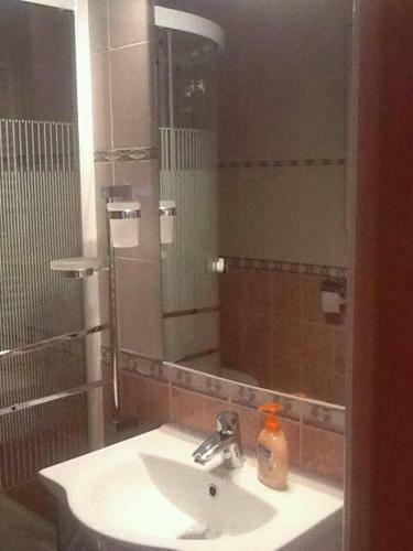 Studio Apartmani Uz Pla?u, Vila ?tedul, Barbat 422a