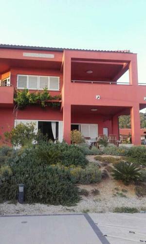 Studio Apartmani Uz Pla?u, Vila ?tedul, Barbat 422a