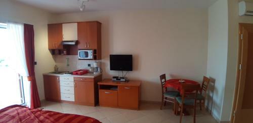 Studio Apartmani Uz Pla?u, Vila ?tedul, Barbat 422a