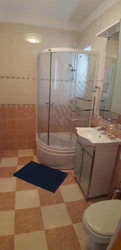 Studio Apartmani Uz Pla?u, Vila ?tedul, Barbat 422a