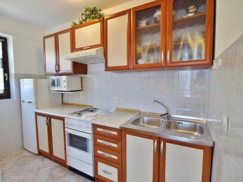 Apartments Zdenka - Garden Terrace