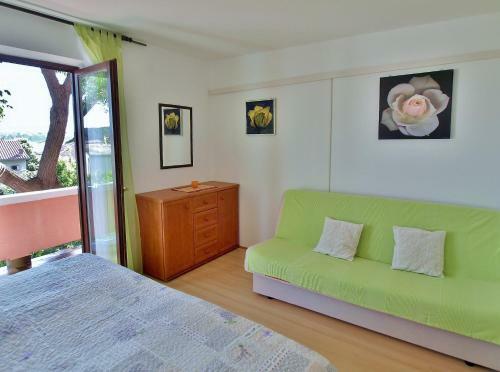 Apartments Zdenka - Garden Terrace