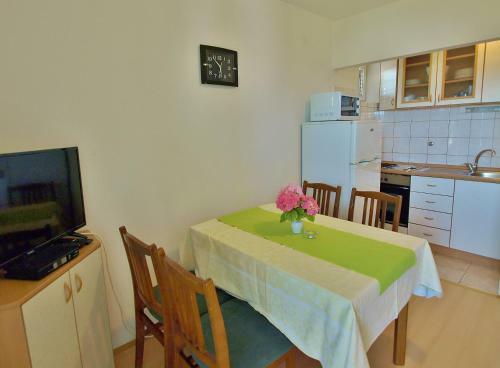 Apartments Zdenka - Garden Terrace