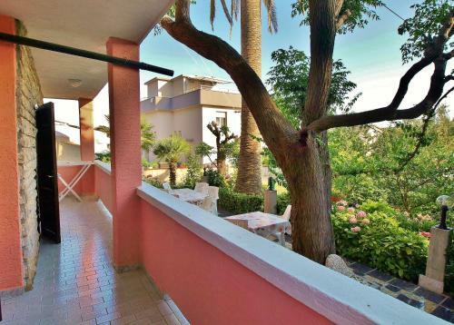 Apartments Zdenka - Garden Terrace