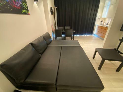 Apartamento Main Street Laugavegur 103