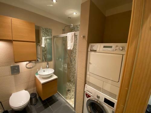 Apartamento Main Street Laugavegur 103