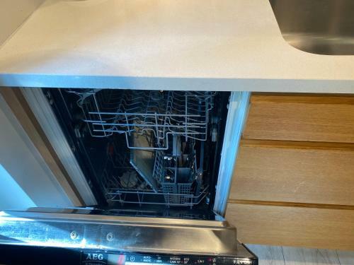 Apartamento Main Street Laugavegur 103
