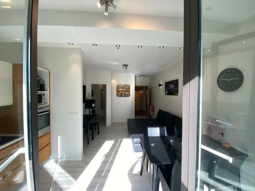 Apartamento Main Street Laugavegur 103