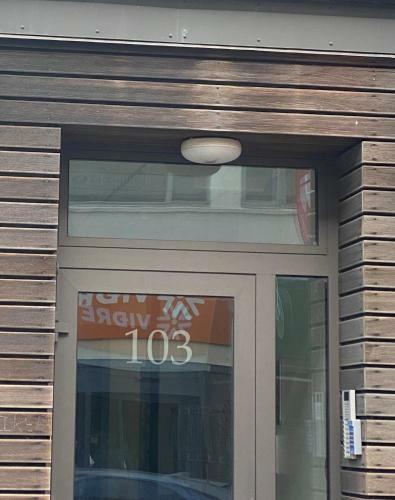 Apartamento Main Street Laugavegur 103
