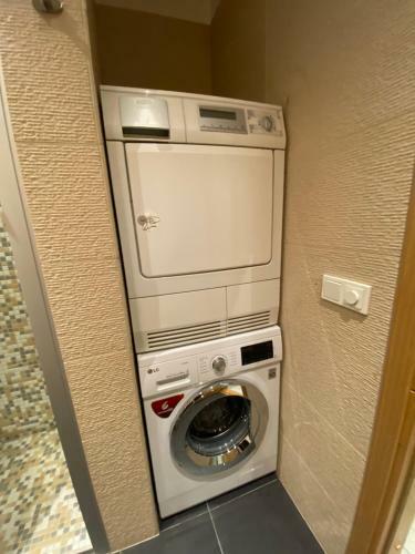 Apartamento Main Street Laugavegur 103