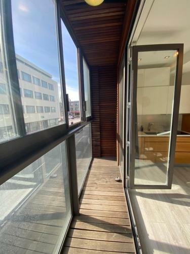 Apartamento Main Street Laugavegur 103
