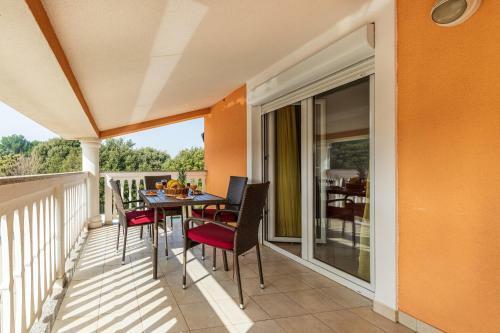 Apartments Rocco 1