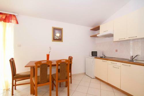 Apartments Rocco 1
