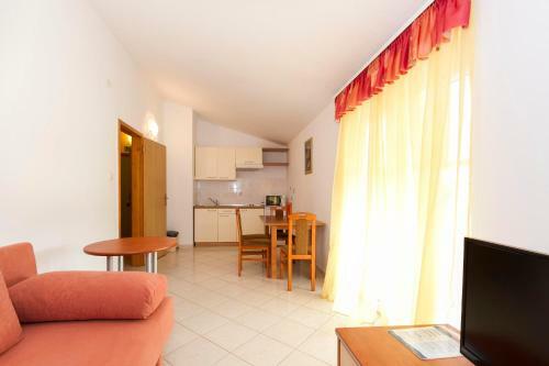 Apartments Rocco 1