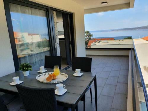 Apartments Villa Esse - Heated Pool & Seaview