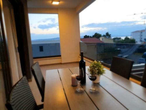 Apartments Villa Esse - Heated Pool & Seaview