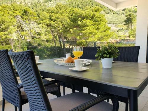 Apartments Villa Esse - Heated Pool & Seaview