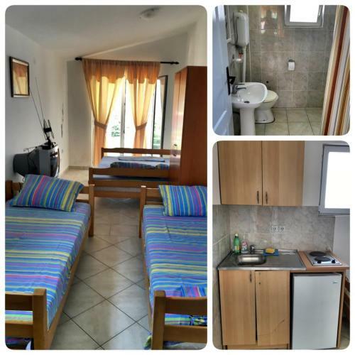 Apartmani ?or?evi?