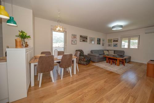 Apartamento Un Posto Al Sole