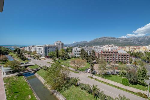 Apartamento Un Posto Al Sole